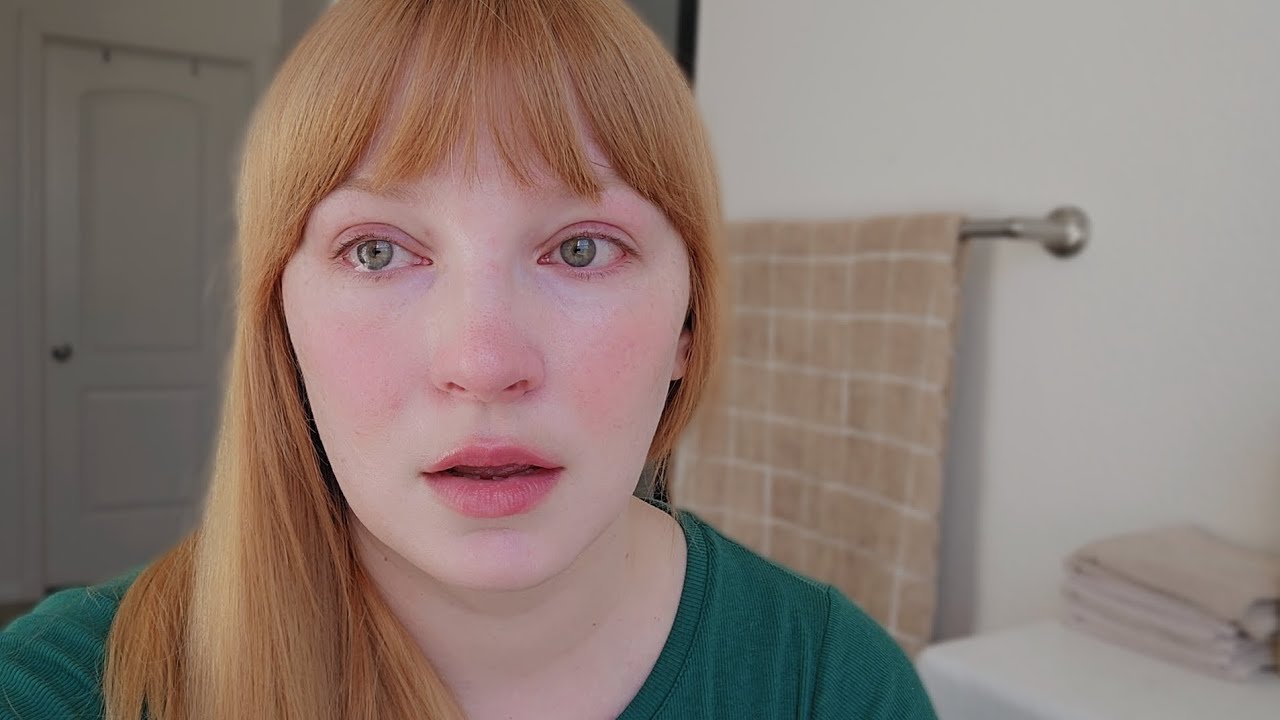 My doctor found a lump in my breast | Vlog #367