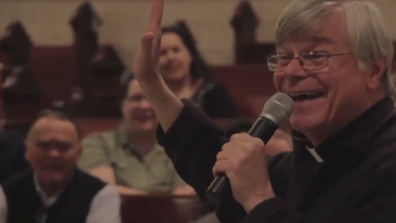 LORD FILL ME WITH YOUR JOY- JIM BLOUNT