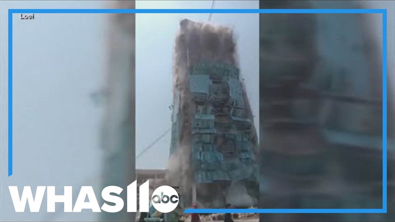 More than 1,000 dead, hundreds injures after earthquake in Myanmar