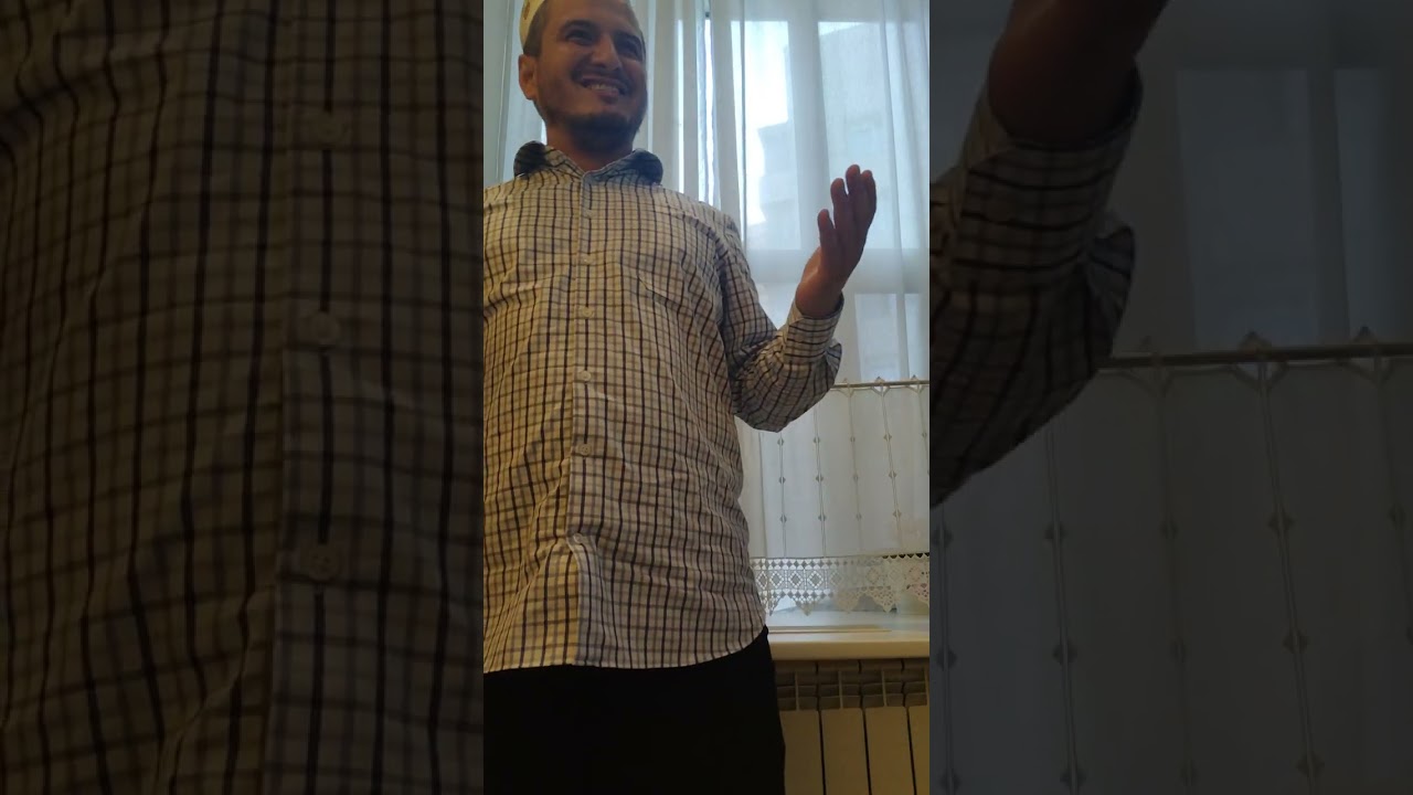 Мавъизаи фоидабахш. Домулло Акбарҷон.