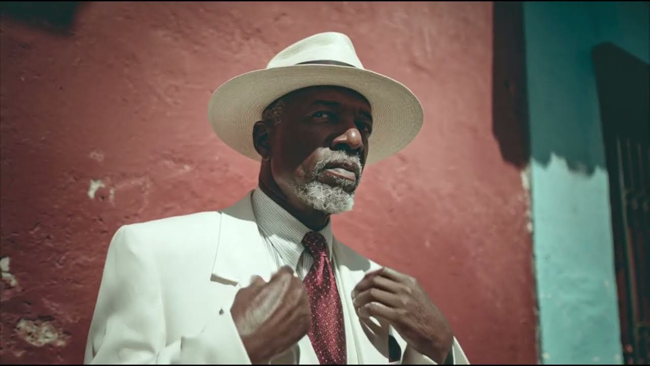 Exú Mojubá