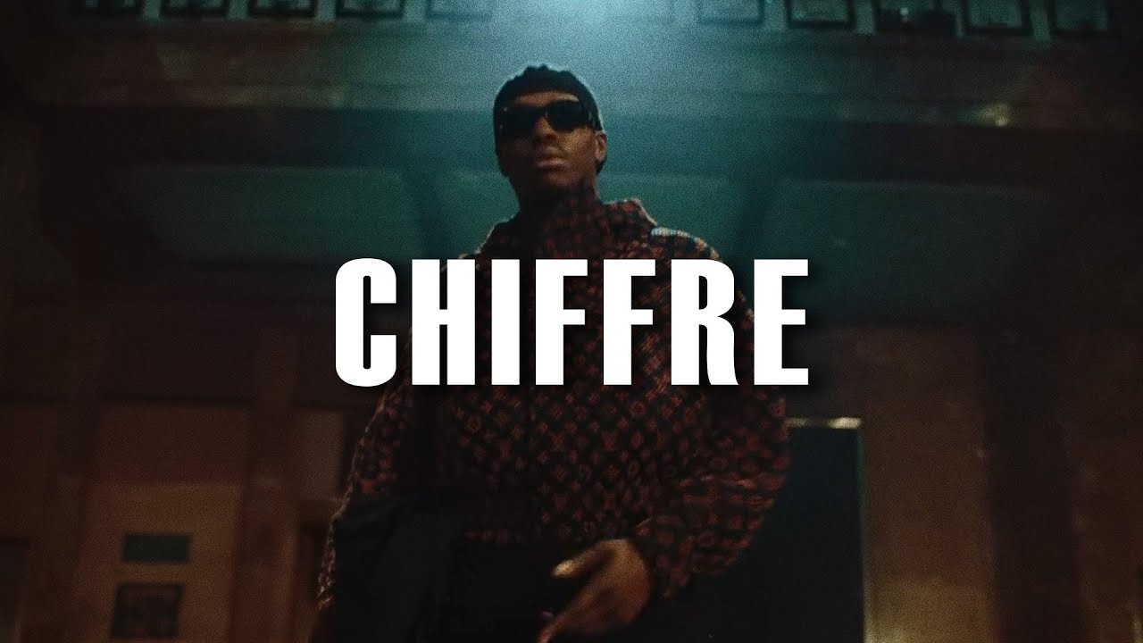 Werenoi Type Beat 