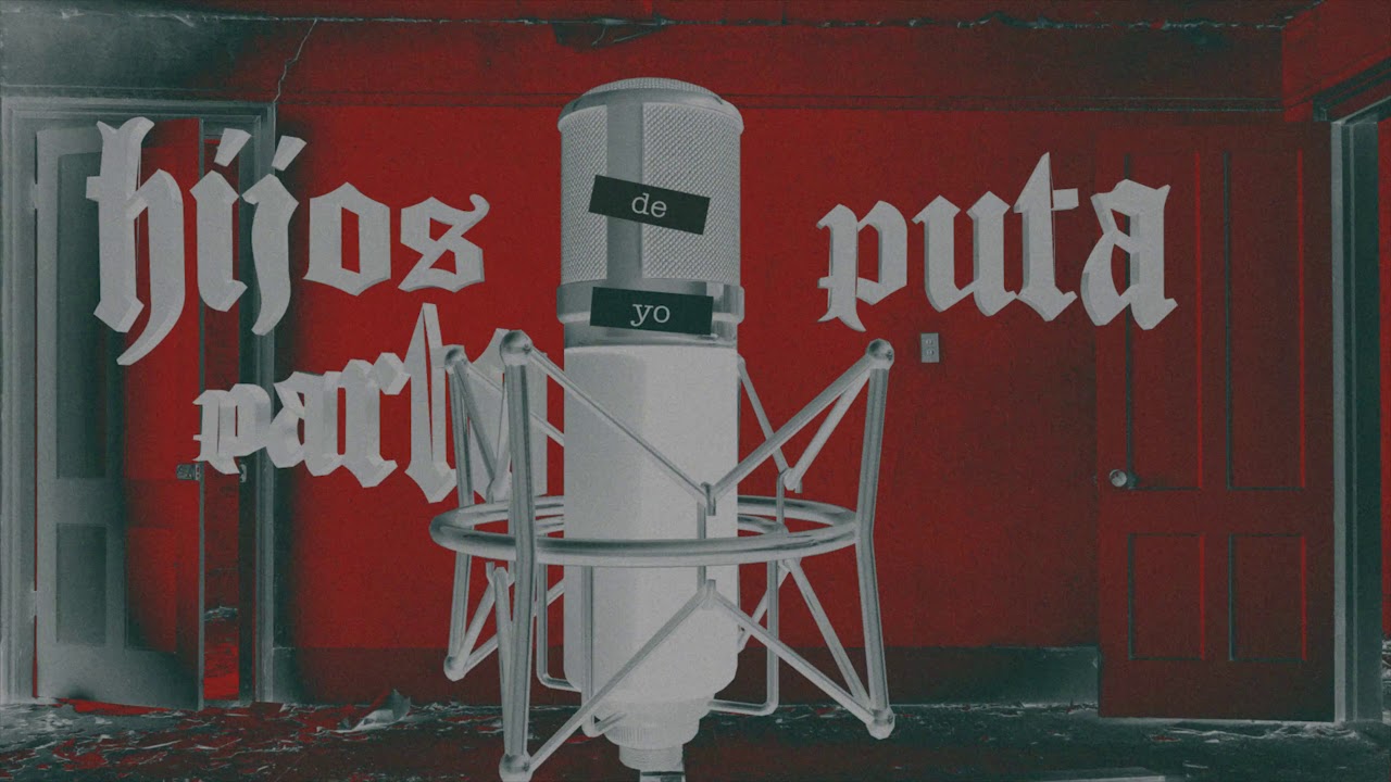 ARTIX! X OMAR VARELA X M¥KKA - DROPS (Official Lyric Video)