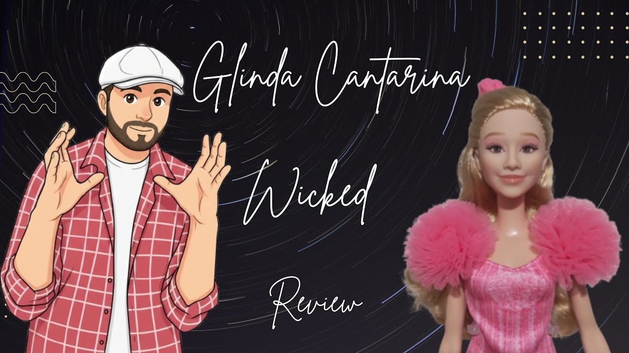 Glinda Cantarina Review 💖 Es tan decepcionante como dicen? 16