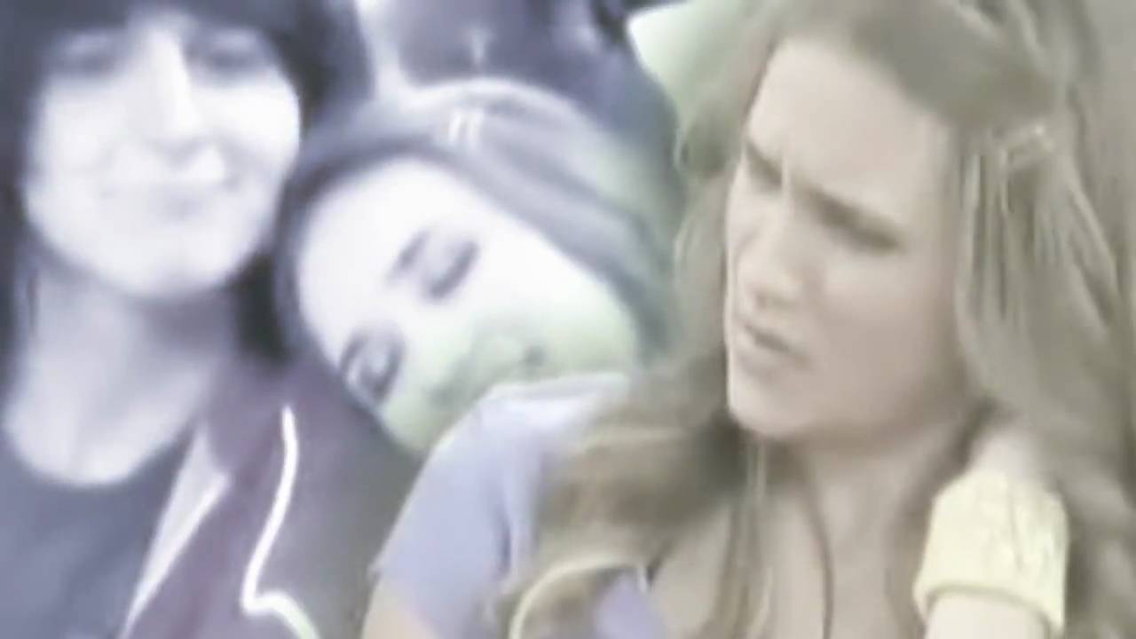 Lilly/Oliver - Things I'll Never Say