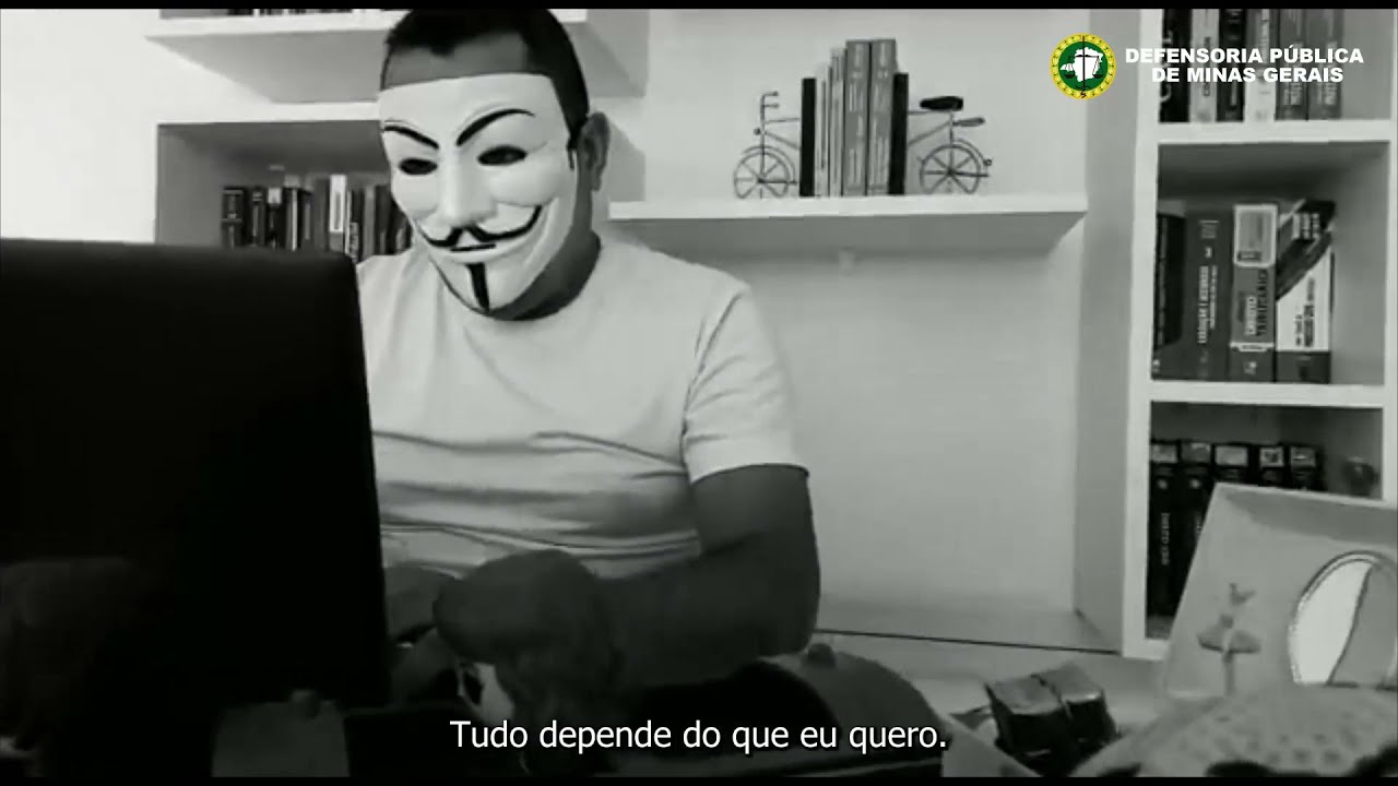 Aliciamento de menores na internet