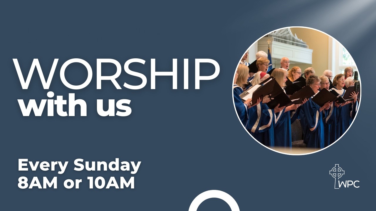 2/15/2026 Worship | 6th Sunday After Epiphany