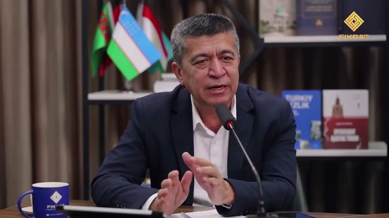 📹 NATOga Rossiya bilan urushmaslik taklif qilinyapti 