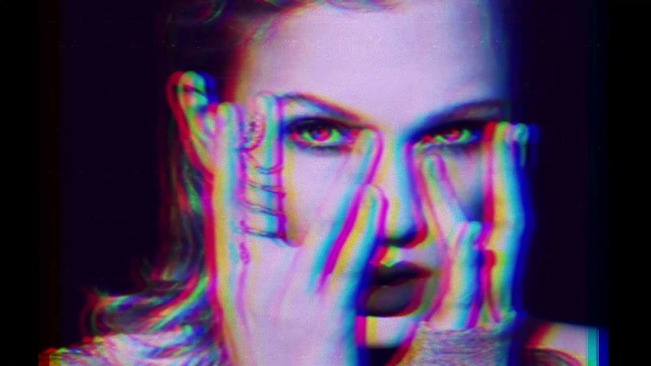 Taylor Swift - Look What You Made Me Do- ALSØ TECHNO REMIX