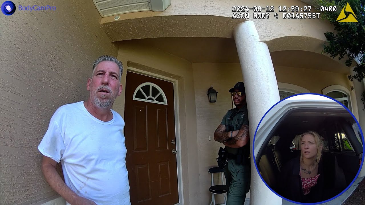 What Happens When You File a False Police Report to get Your Car Back?