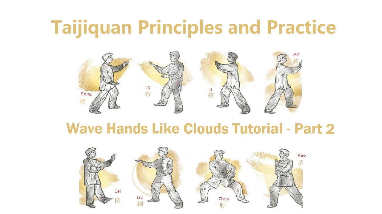 Wave Hands Like Clouds Tutorial - Part 2