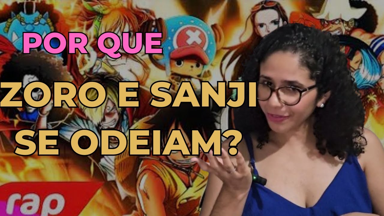 Professora react  - Mugiwara Trap / Pejota