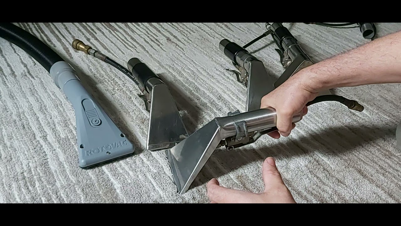 which one is the best upholstery cleaning tool? reviews