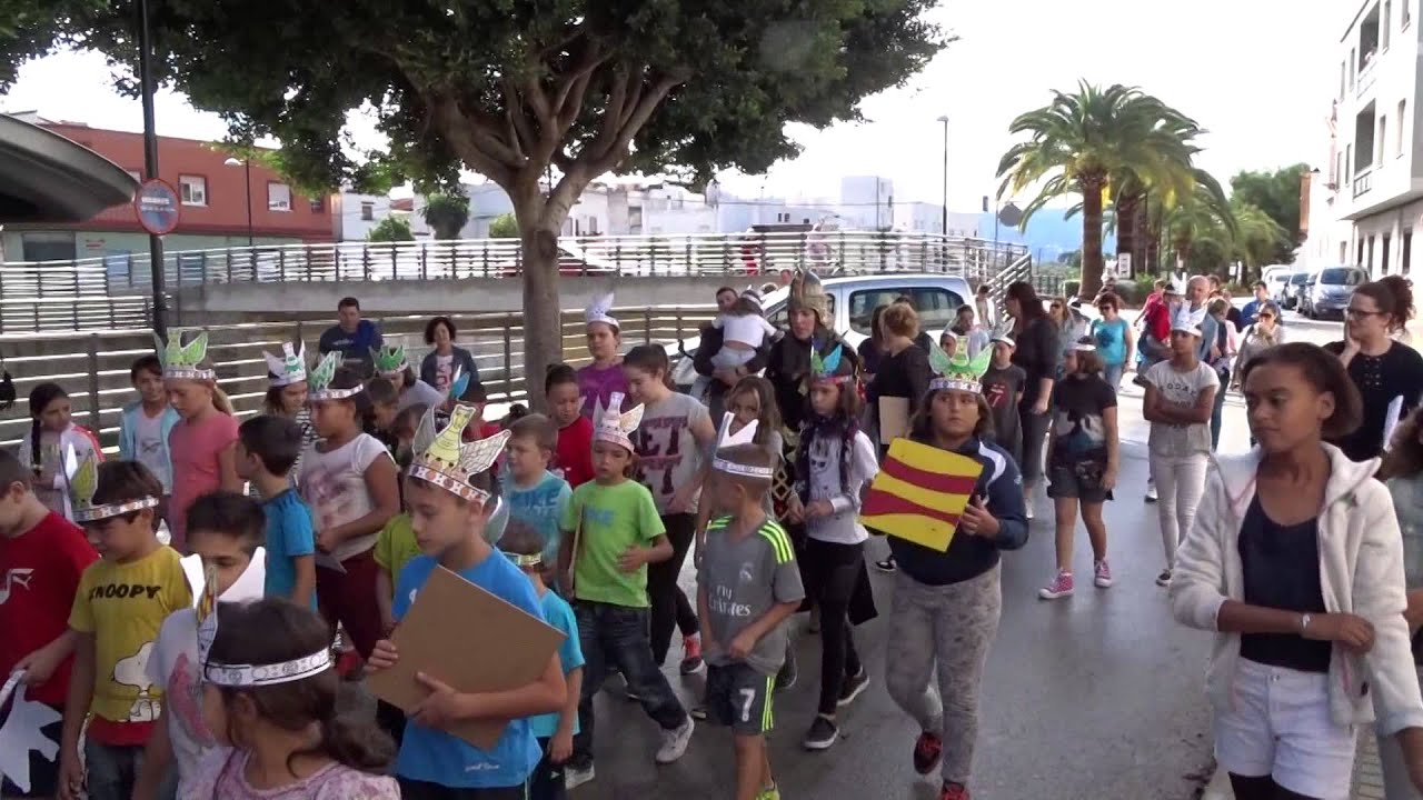 9. Oktober Tag des Landes Valencia