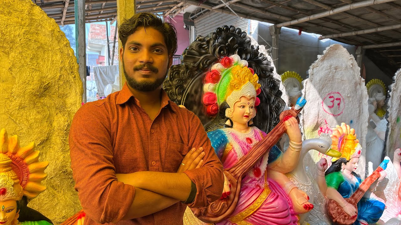 BEST POP MURTI IN BIHAR😍