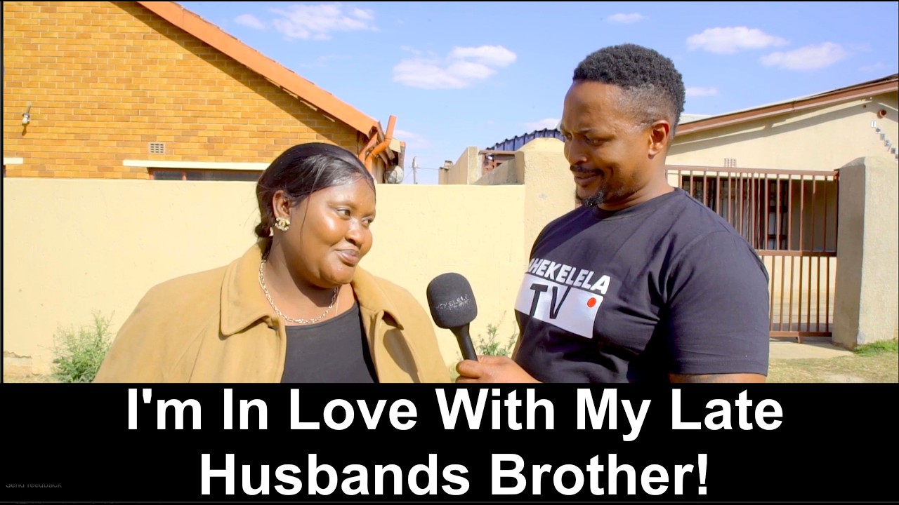 Motho Waka - Episode 272 | I'm In Love With My Late Husbands Brother!