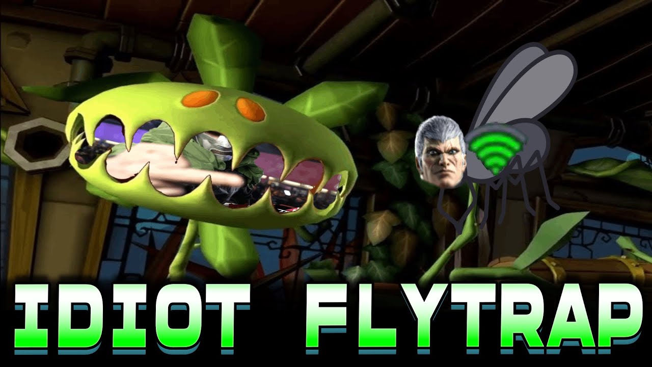 The streamer struggles against a seemingly unskilled Brian user, leading to intense frustration