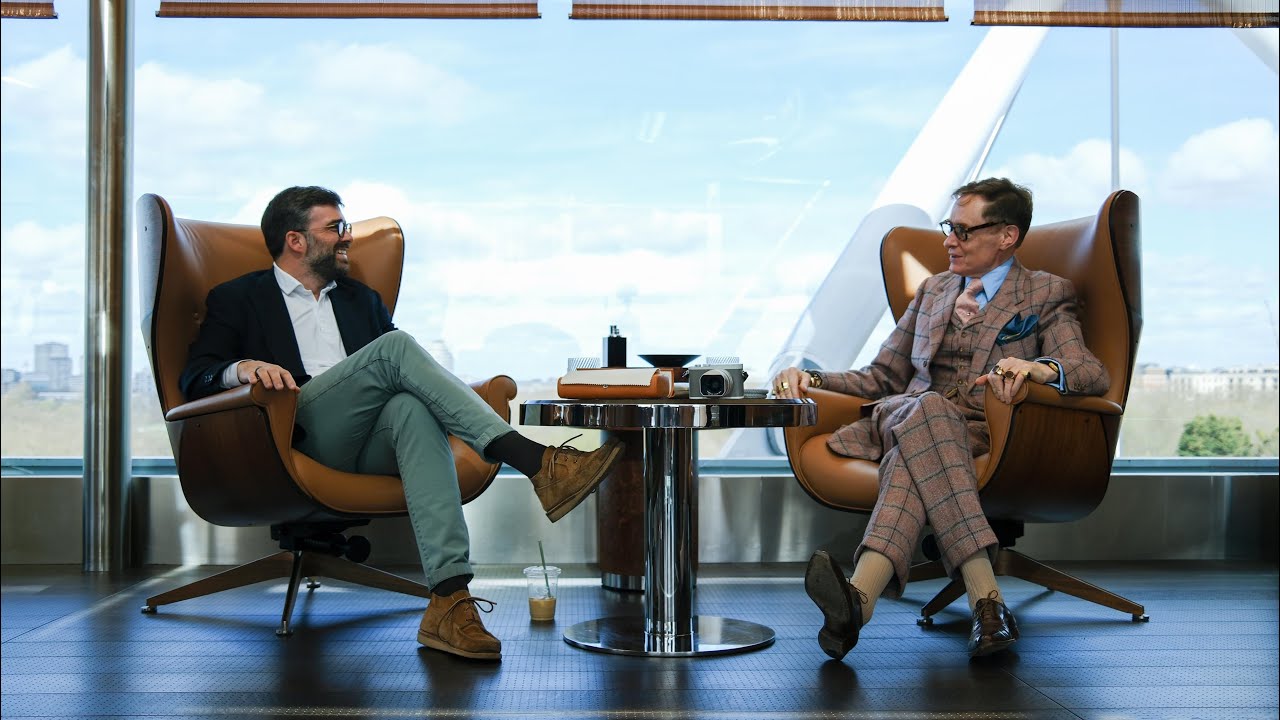 From Blog to Watch Empire: Ben Clymer Tells All | AFTER HOURS Episode 6