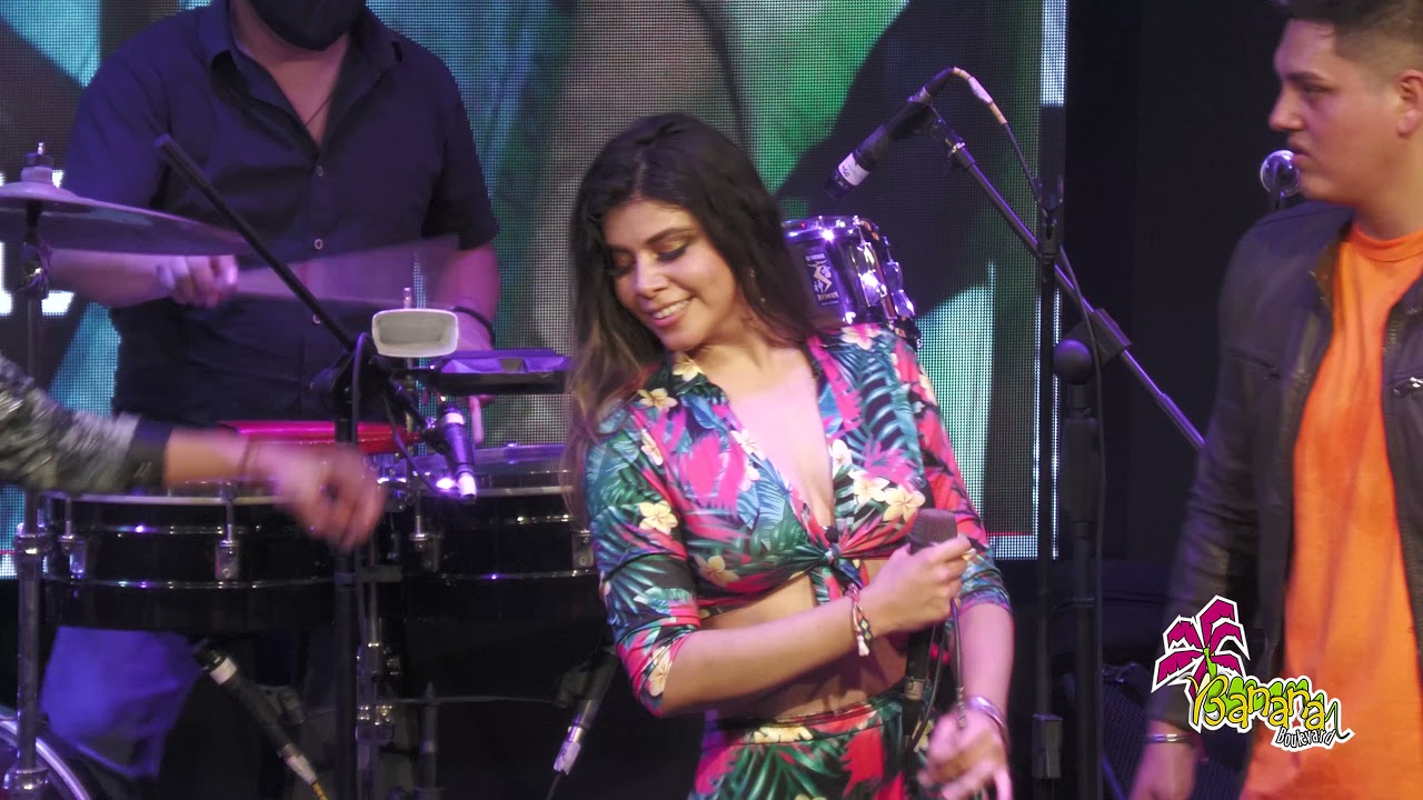 Ven y Dime - Bembé - Banana Discoteca - 7/11/2021
