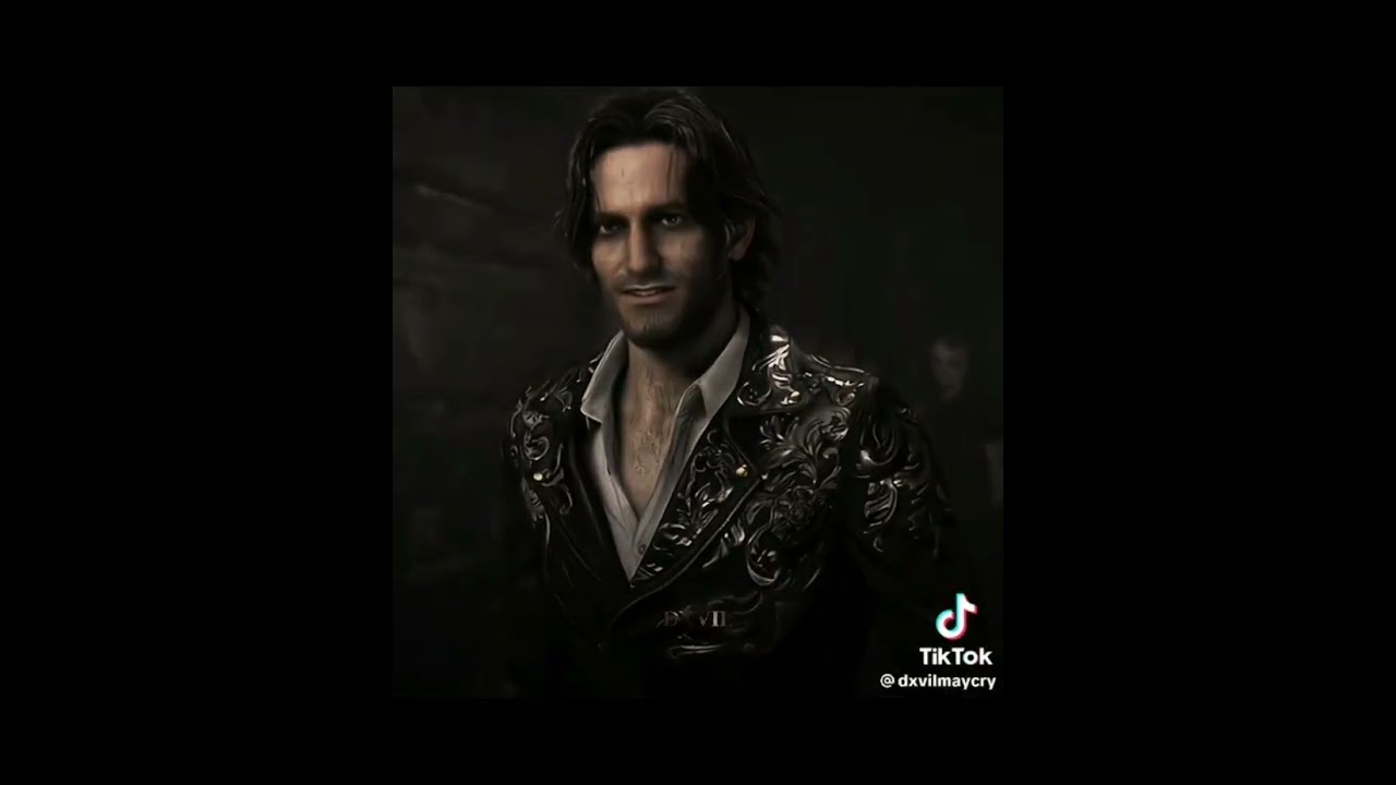 leon kennedy tt edits that u'll love || pt 1