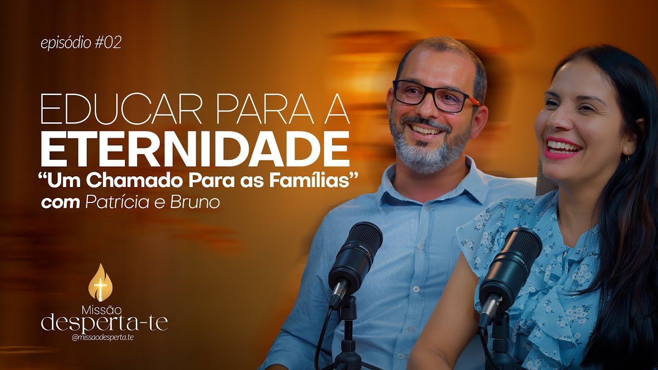 Educar para a Eternidade 