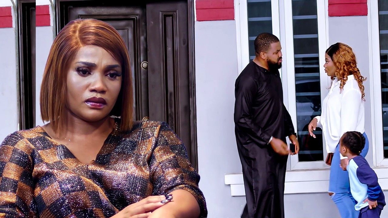 In Everything You Do, Please Watch This 2026 Emotional Interesting Love Movie - African Movies