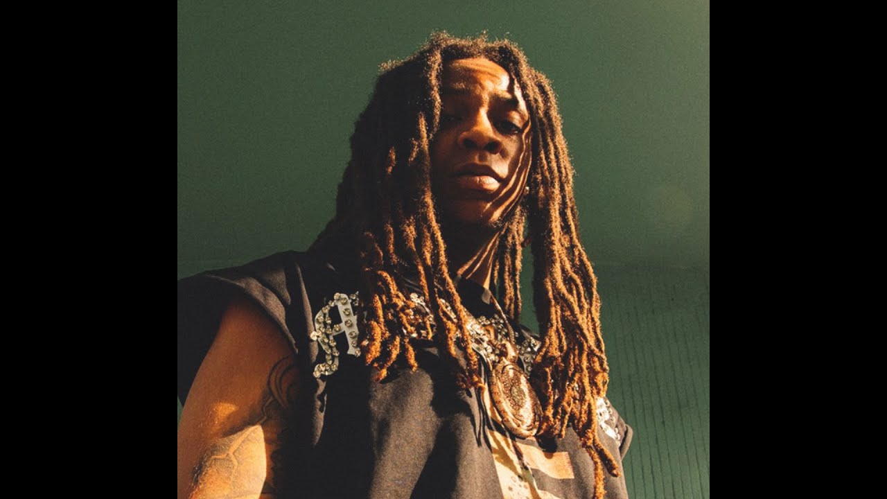 (FREE) Hurricane Wisdom Type Beat - 
