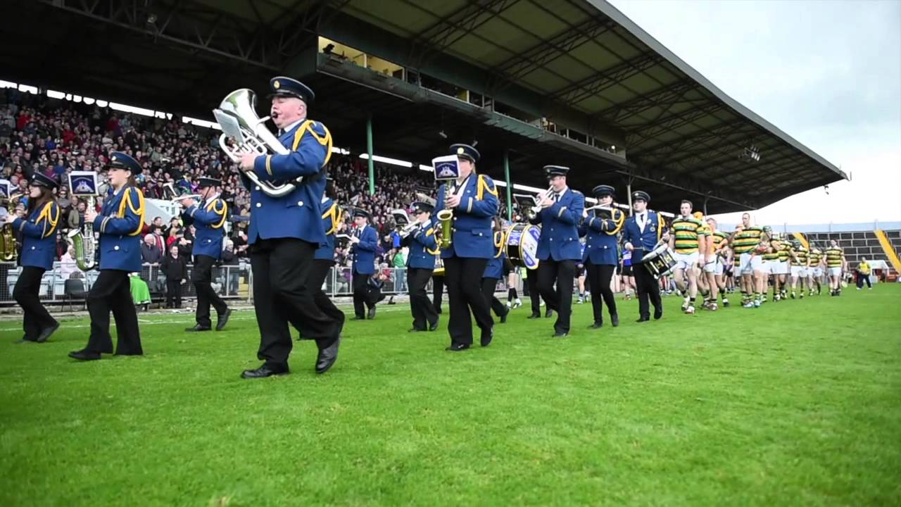 Glen Rovers v Sarsfields