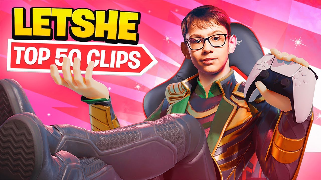 Letshe Top 50 Greatest Clips of ALL TIME (Part 2)