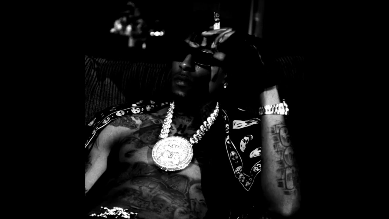 (FREE) NBA Youngboy Type Beat “In My Head“ 2026