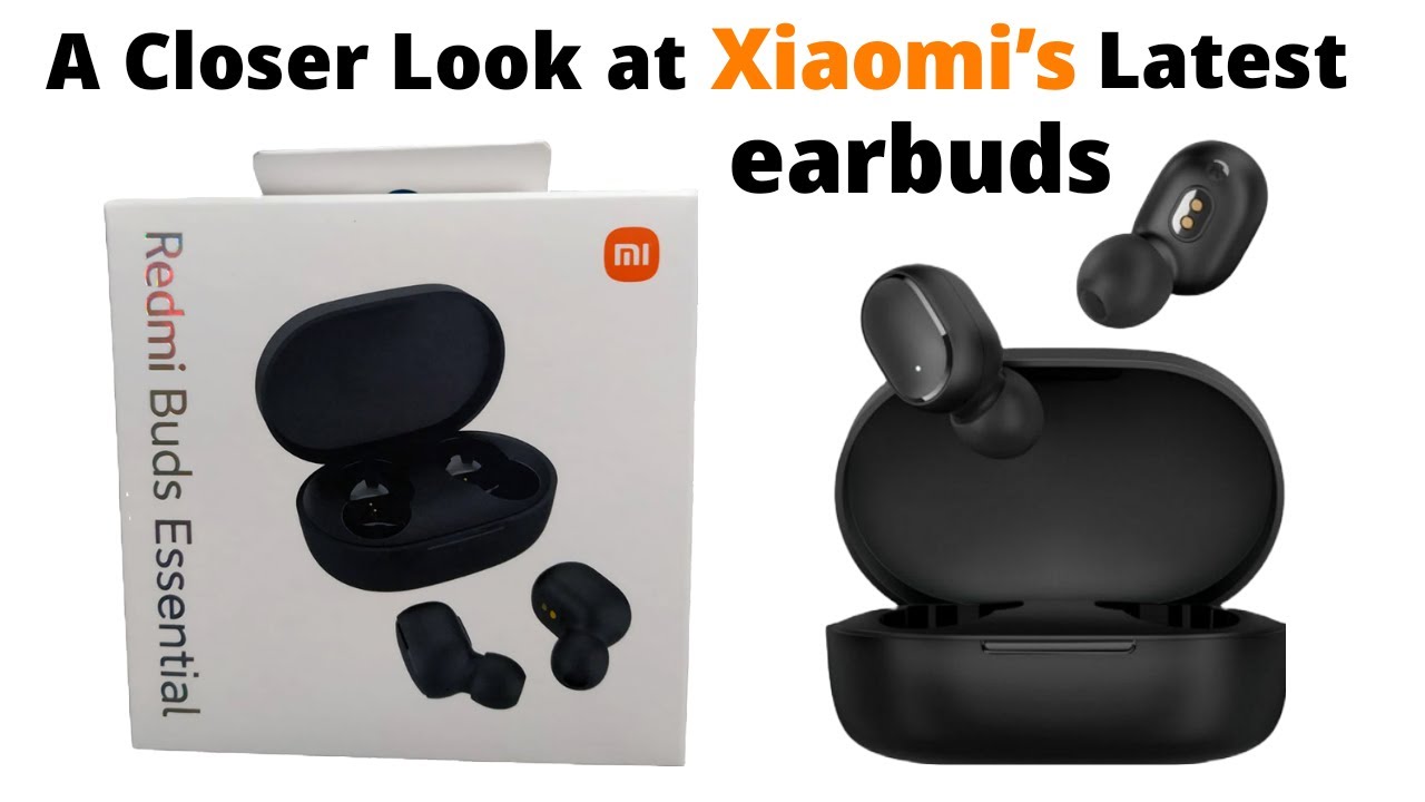 Best Wireless Earbuds 2023 | Redmi Buds Essential Review  #redmiearbuds #xiaomi #earbuds