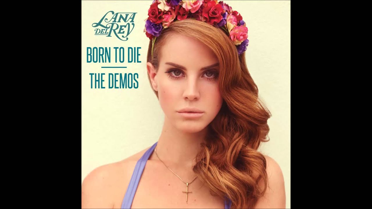 Lana Del Rey - Lolita (Demo) HQ