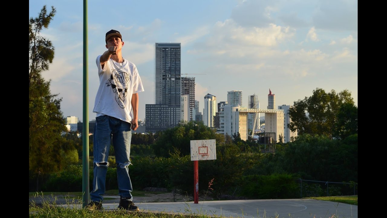 YO NO QUIERO FAMA // LETRISTA // VIDEOCLIP
