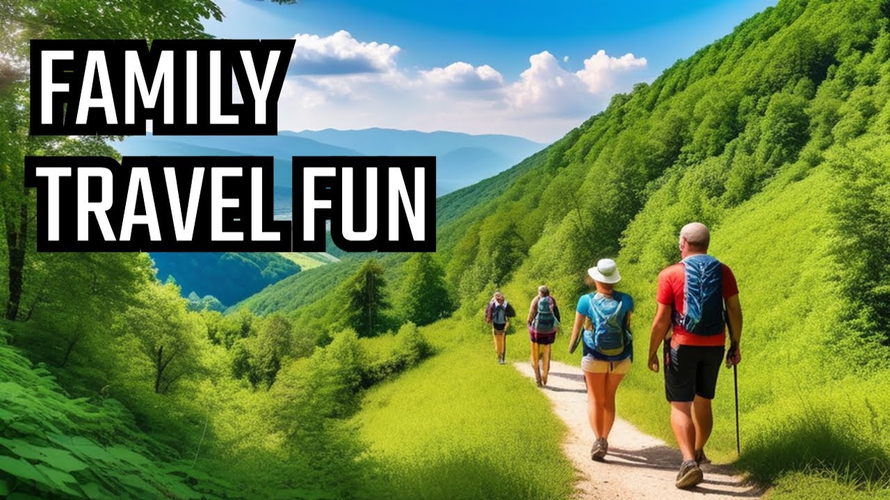 FAMILY Budget Friendly Adventure Across Georgia 2024 #GEORGIA #travel