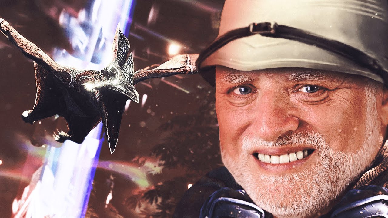 ARK TikTok Meme Compilation 6