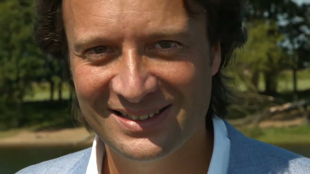 Het Muziekleven van William Janz