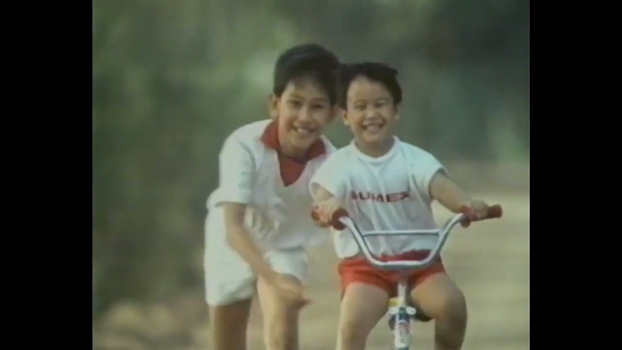 รวมโฆษณา+ข่าวสั้น ช่อง 7 (ปี 2535)