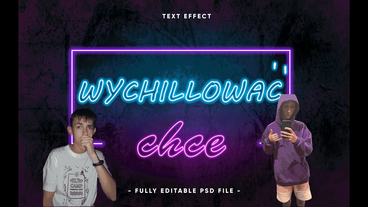 zirox & bartas - Wychillować Chce prod. Geam (Official Video)