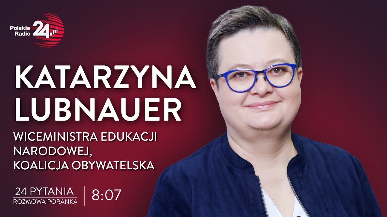 MEN szykuje plan ratunkowy. Polskie szkoły muszą się zmienić
