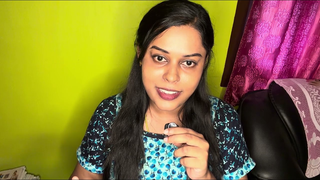 நீங்கள் கேட்ட கேள்விகளுக்கு என் பதில்கள் 😎