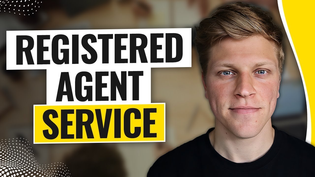Registered Agent Service (2026)