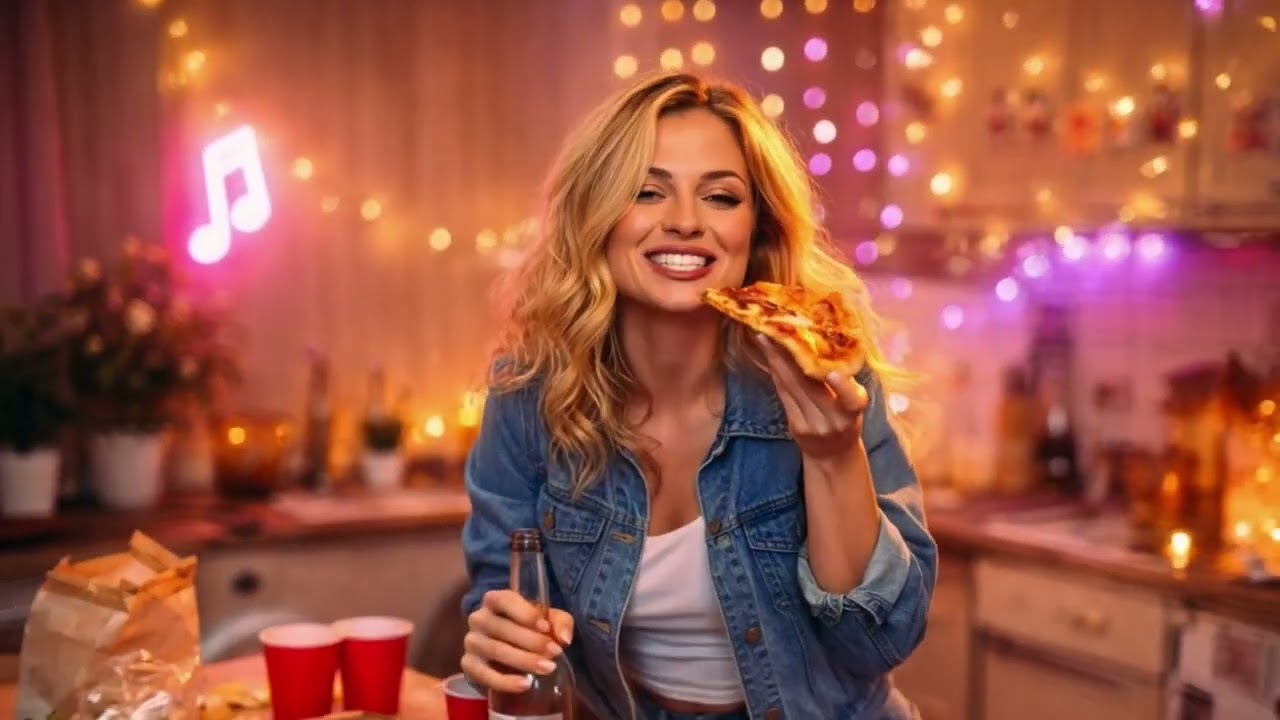 Plastic Tulips - Wszystko pod kontrolą (Official Video)