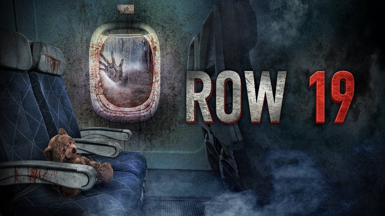 A flight into the past—where one empty seat holds a terrifying secre,  just a seat… it’s a warning