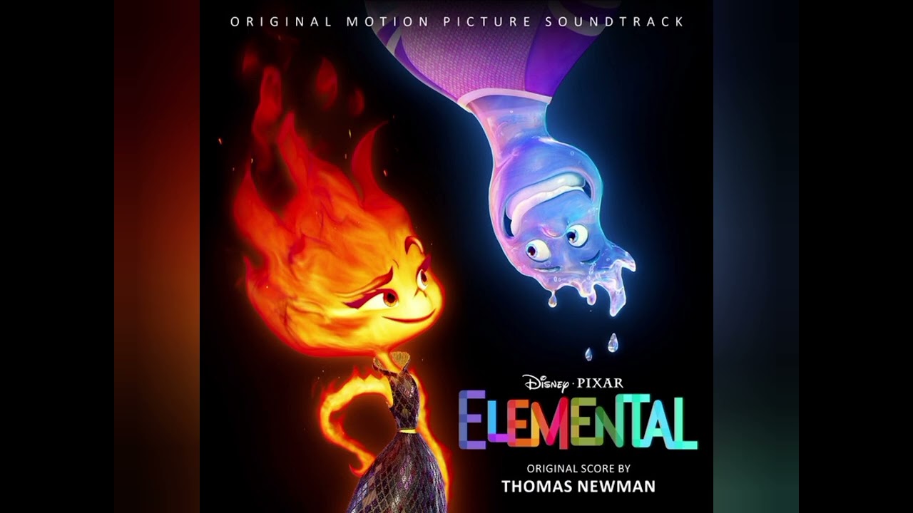 Lauv - Steal The Show (From "Elemental") ESPAÑOL |