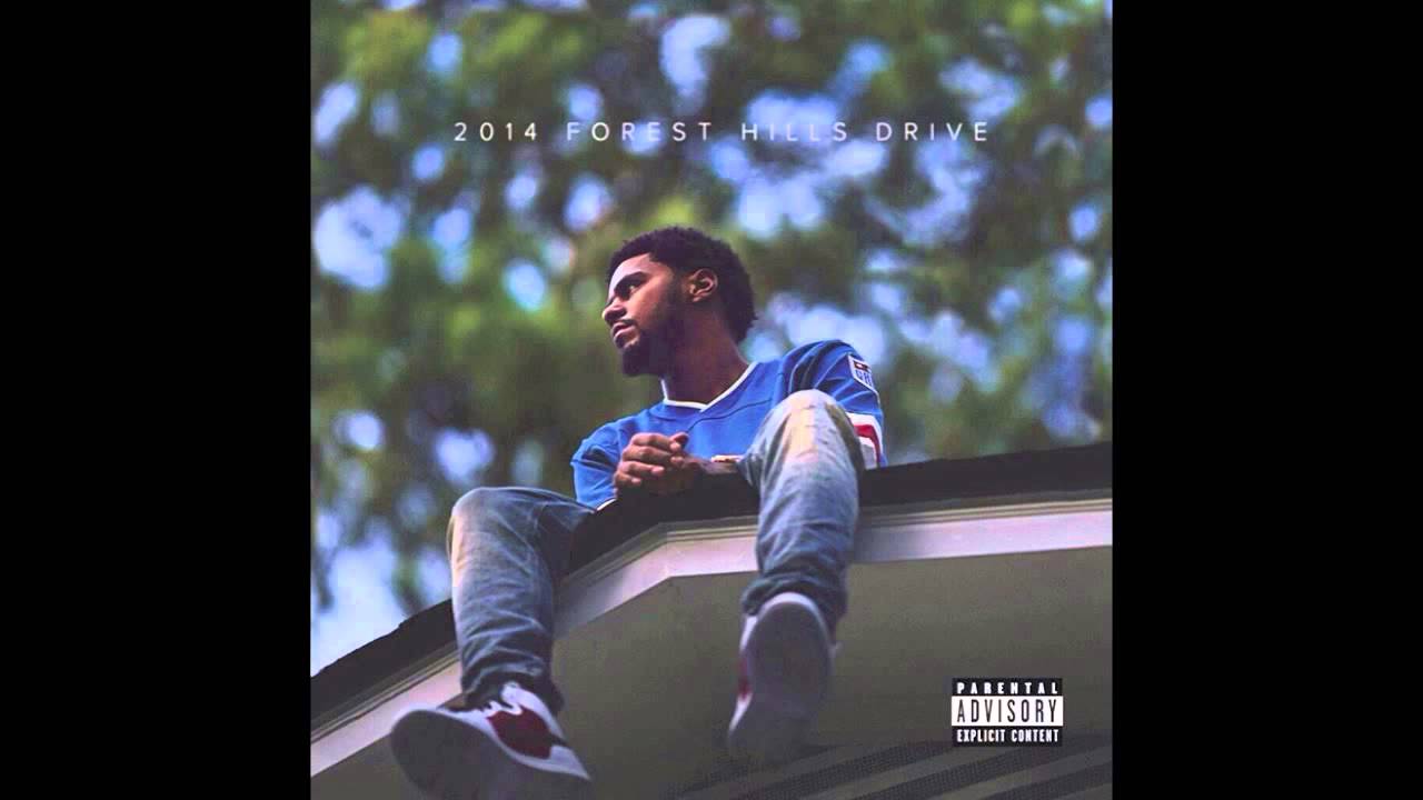 J. Cole - Fire Squad (NO TAGS INSTRUMENTAL)