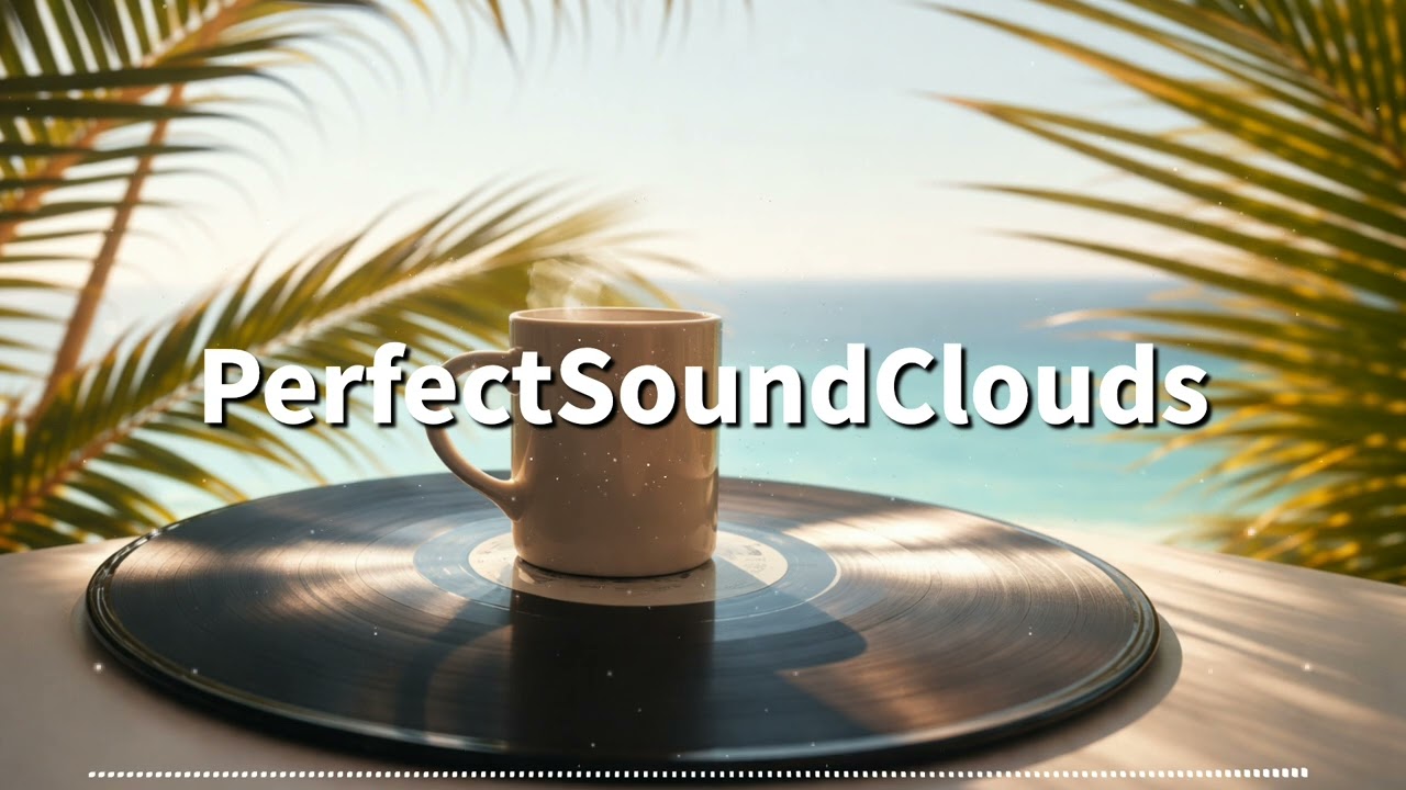 Coffee Time - PerfectSoundClouds | No Copyright Free