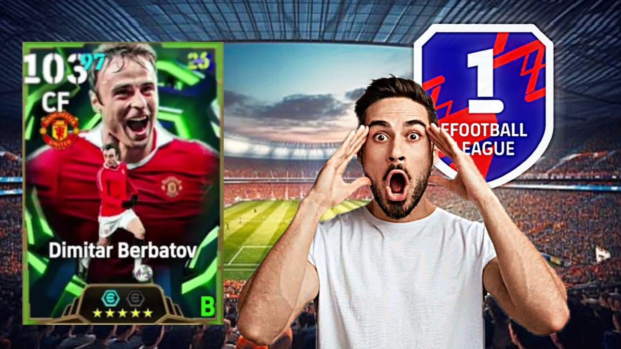 رحلة ديفيجن 1 🔥 ايفوتبال | eFootball 
