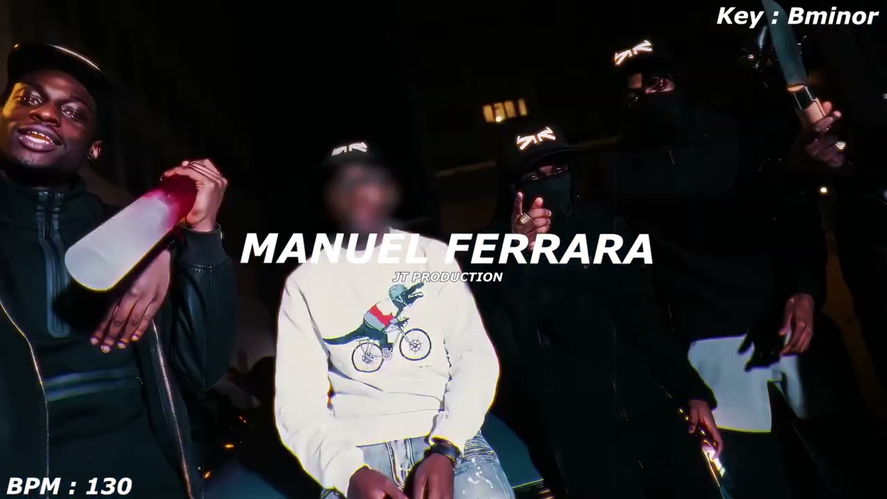[FREE] Sheu Type Beat ~ 