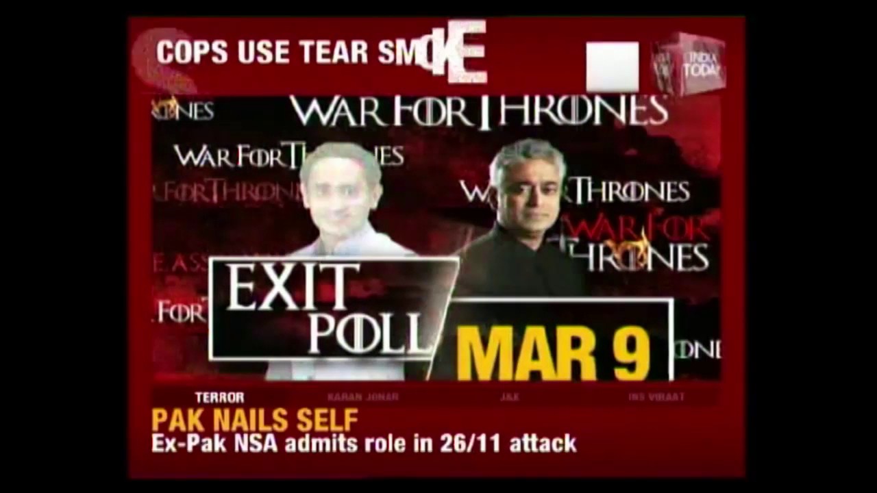 Jammu-Kashmir Security Forces Still Face Obstructions In Security Operations