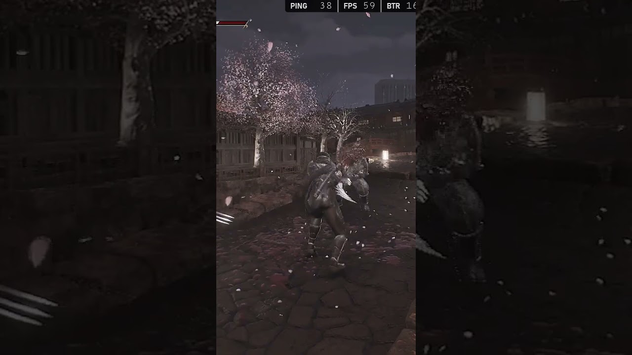 Ninja garden 2 #xbox #gamepass #ninjagarden